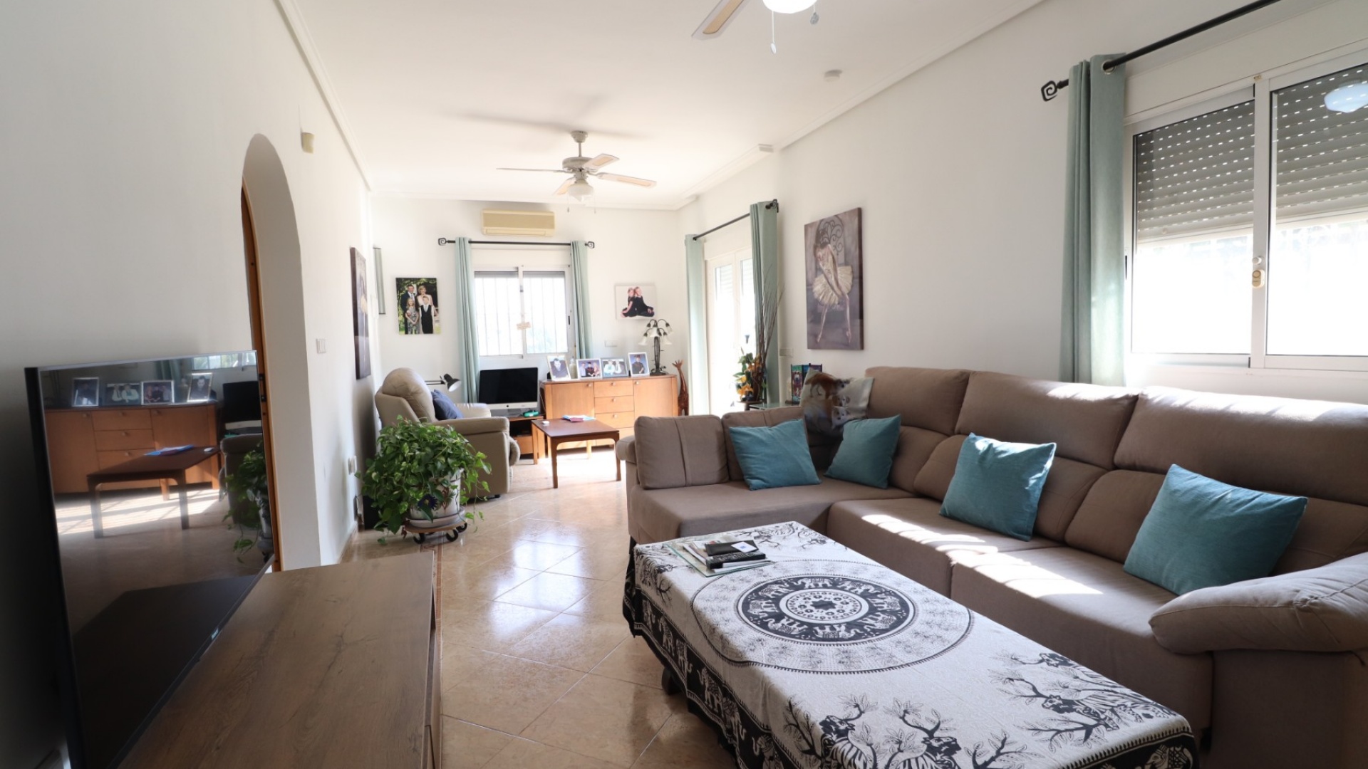 Revente - Country Property - Daya Vieja - Daya Vieja - Country