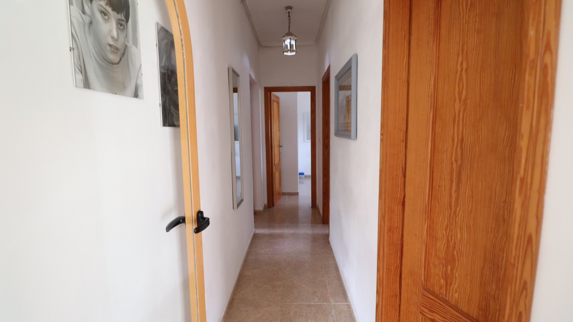 Revente - Country Property - Daya Vieja - Daya Vieja - Country