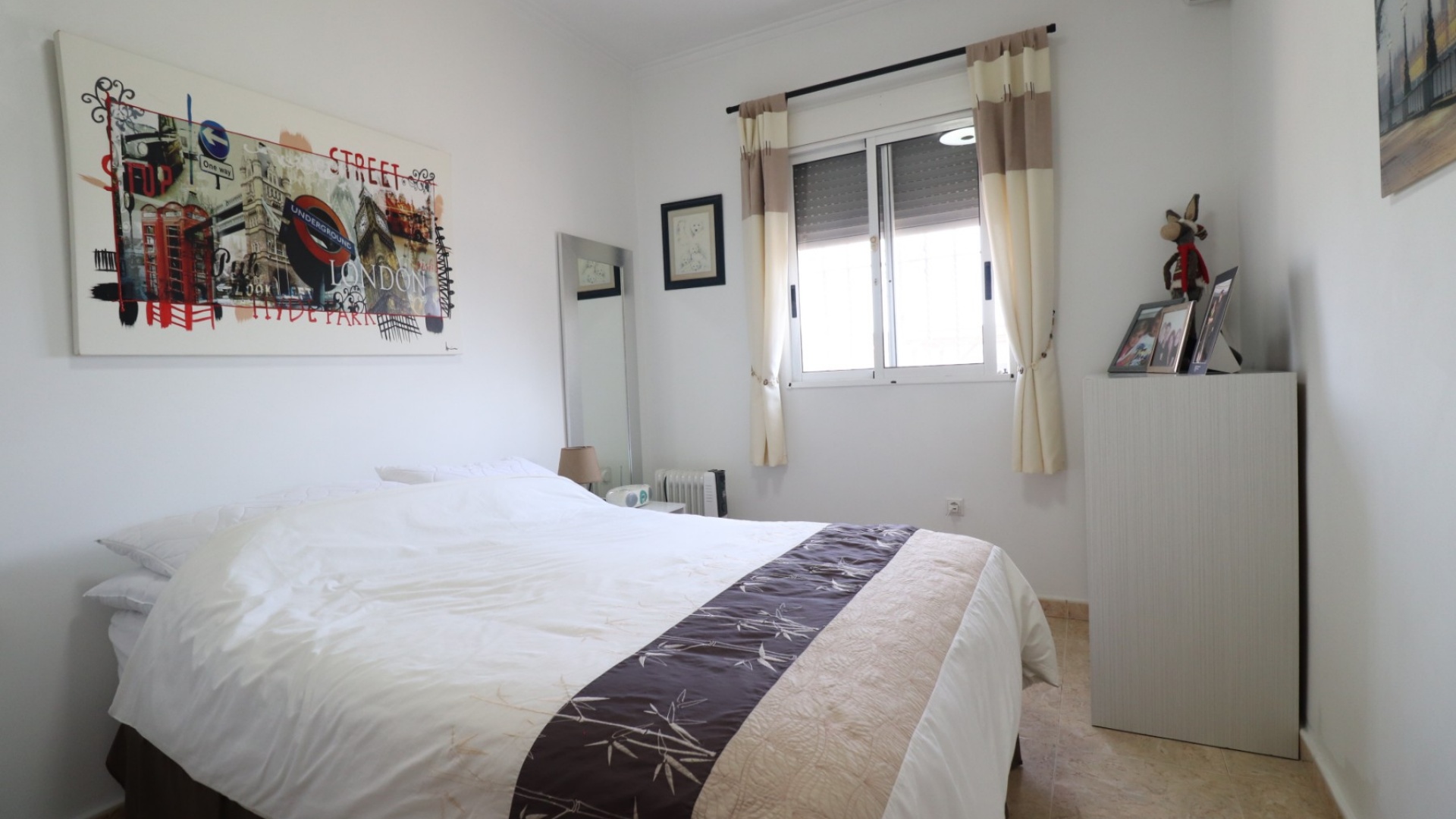 Revente - Country Property - Daya Vieja - Daya Vieja - Country