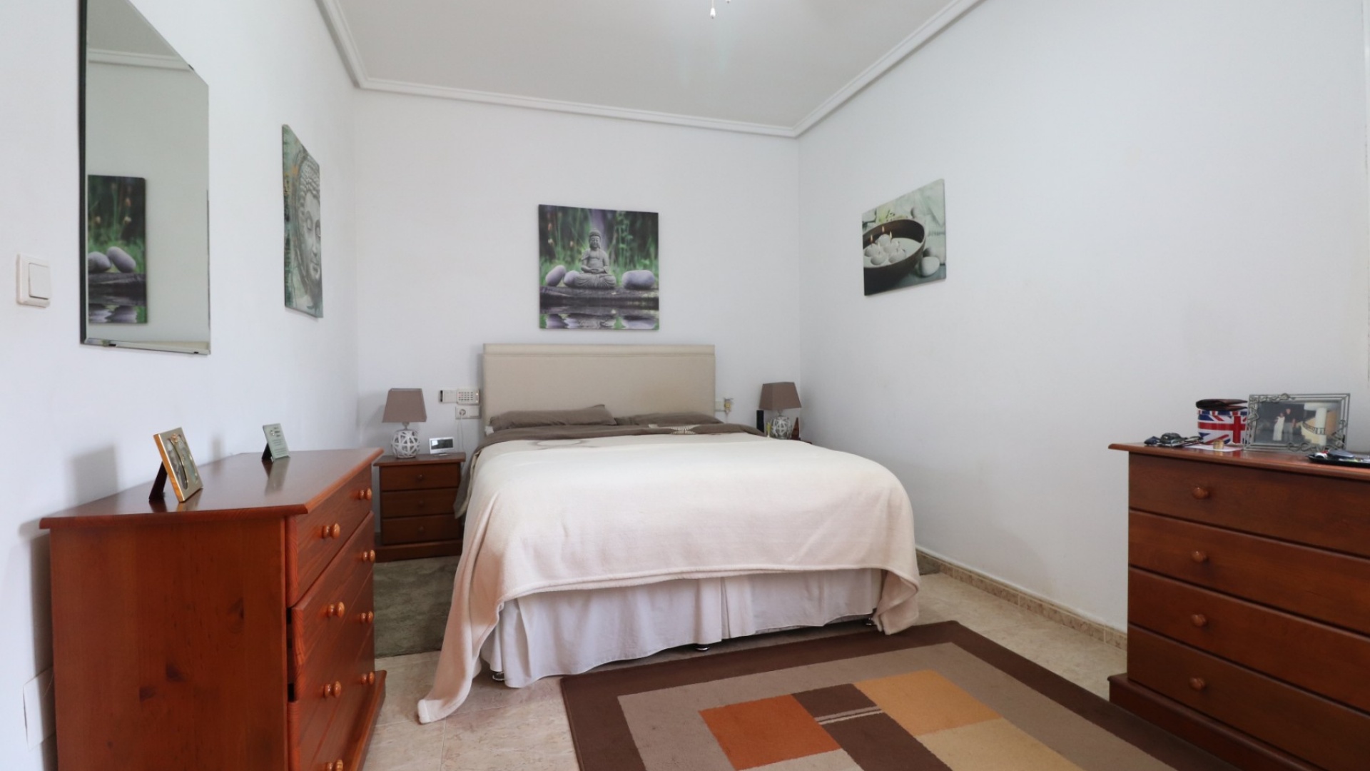 Revente - Country Property - Daya Vieja - Daya Vieja - Country