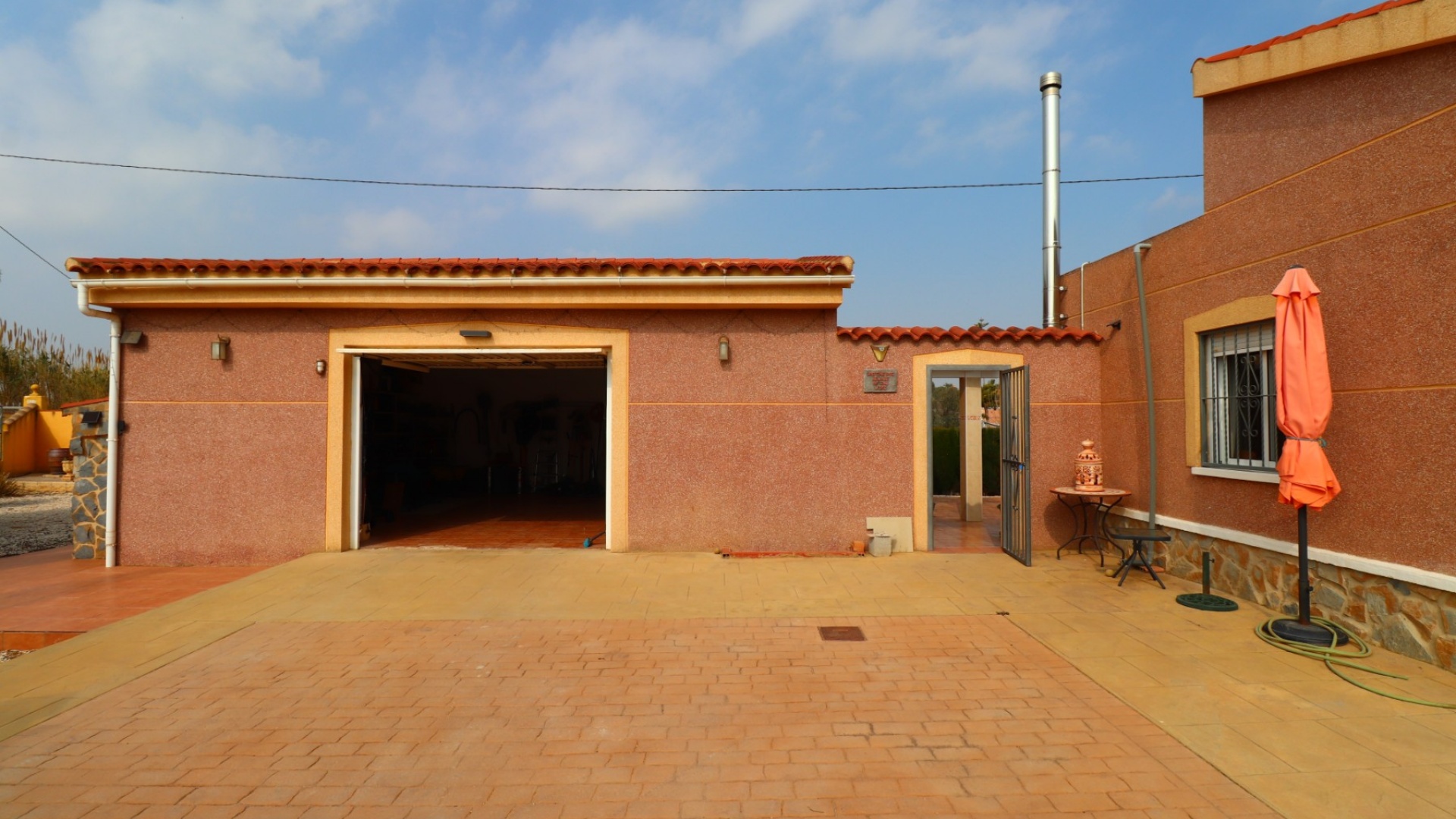 Revente - Country Property - Daya Vieja - Daya Vieja - Country