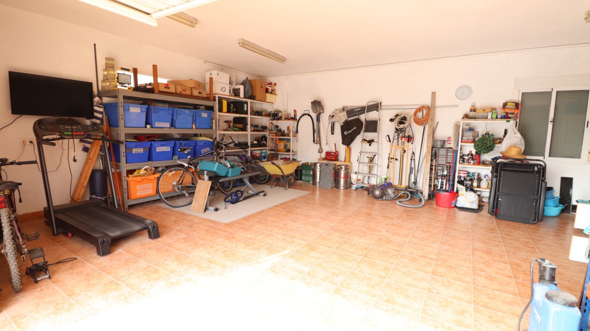 Revente - Country Property - Daya Vieja - Daya Vieja - Country