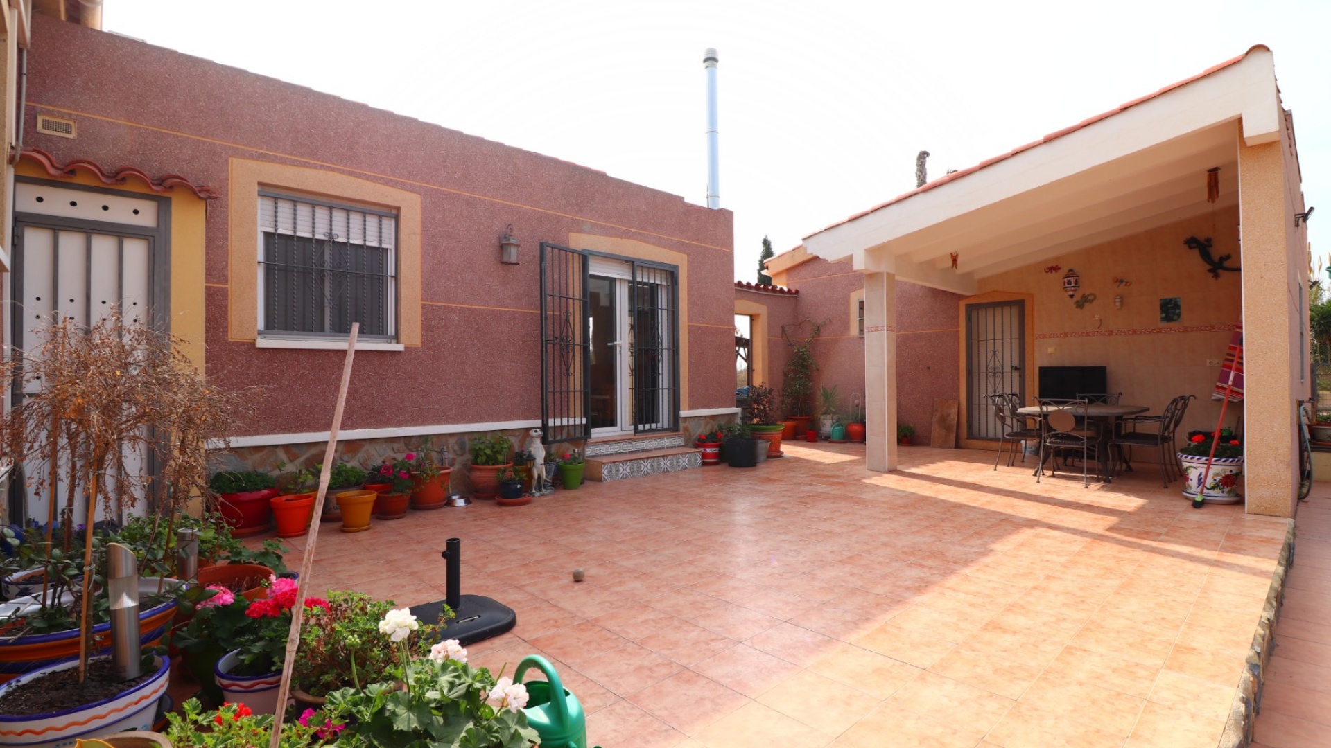 Revente - Country Property - Daya Vieja - Daya Vieja - Country