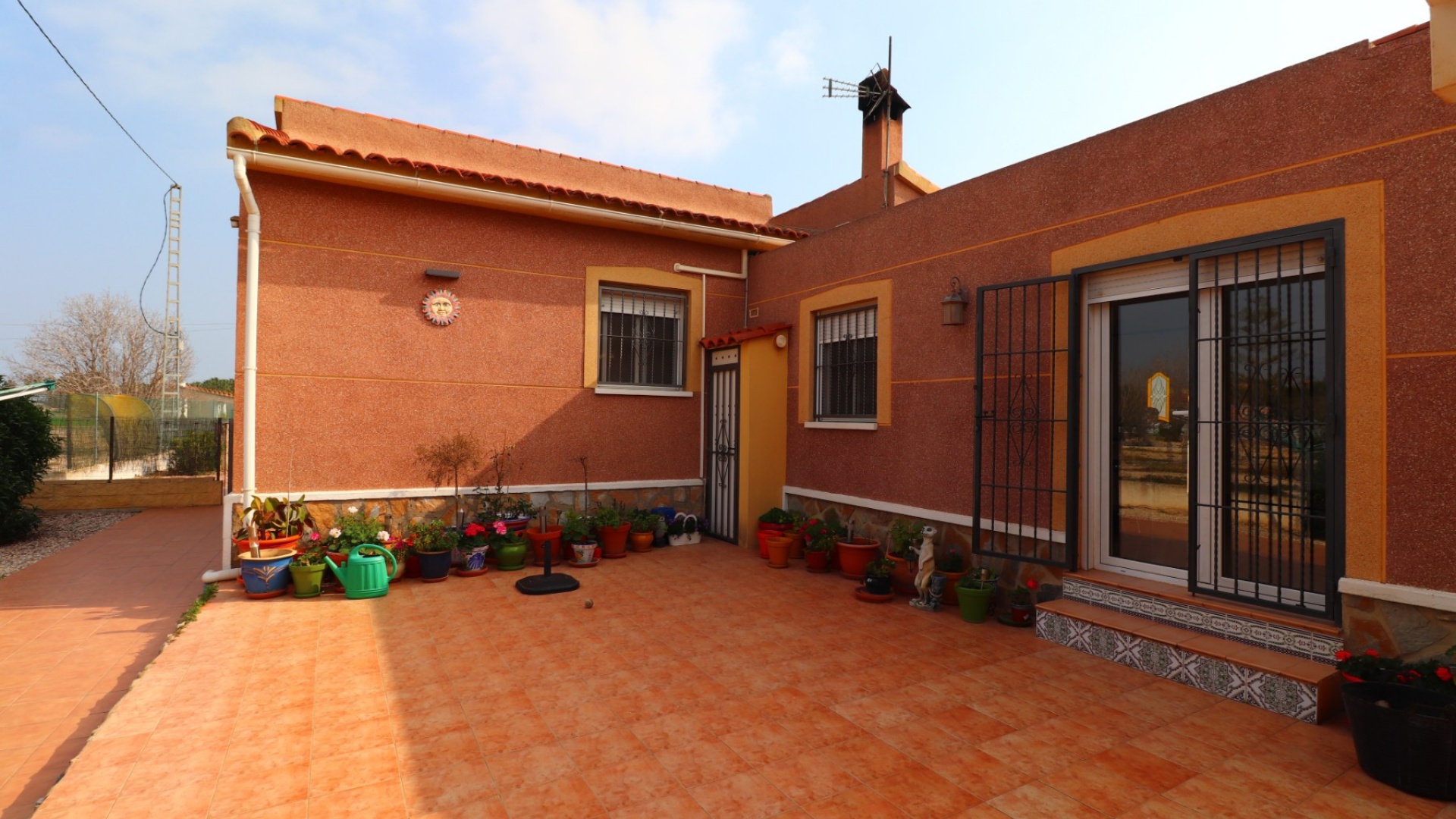 Revente - Country Property - Daya Vieja - Daya Vieja - Country