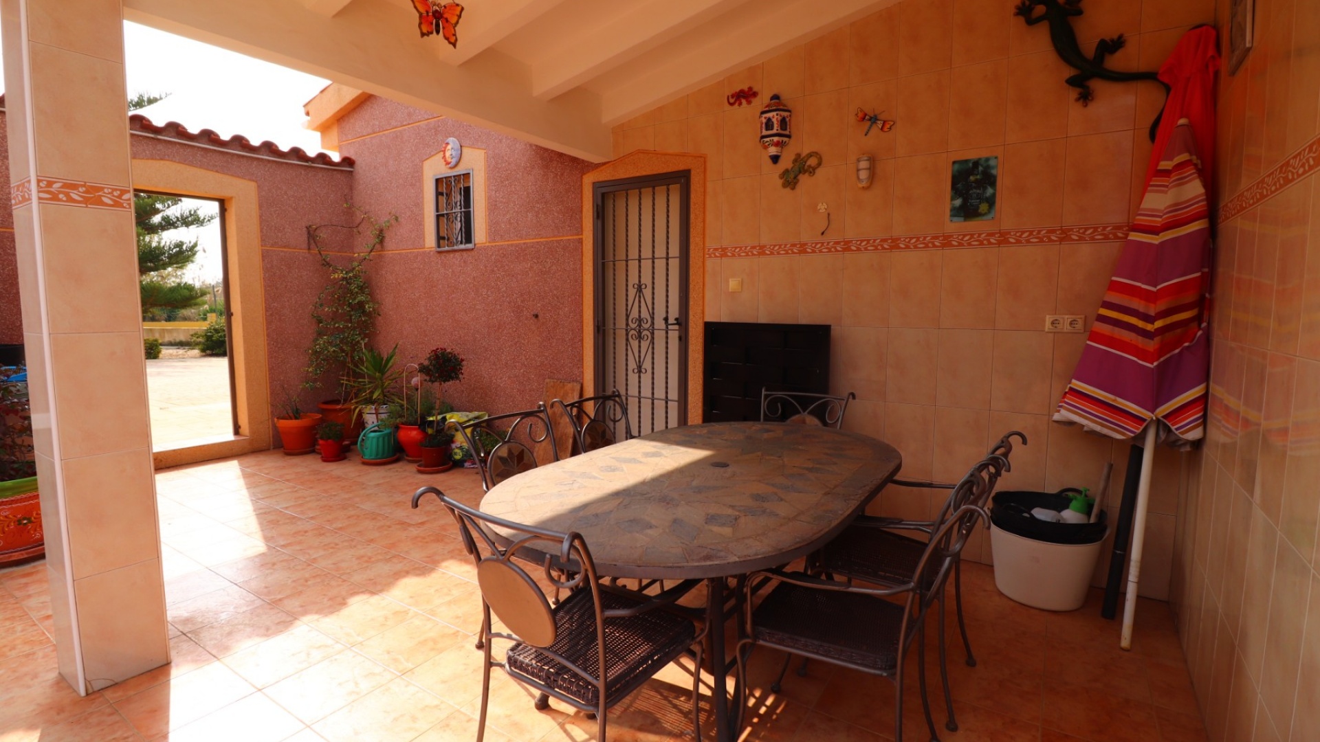 Revente - Country Property - Daya Vieja - Daya Vieja - Country