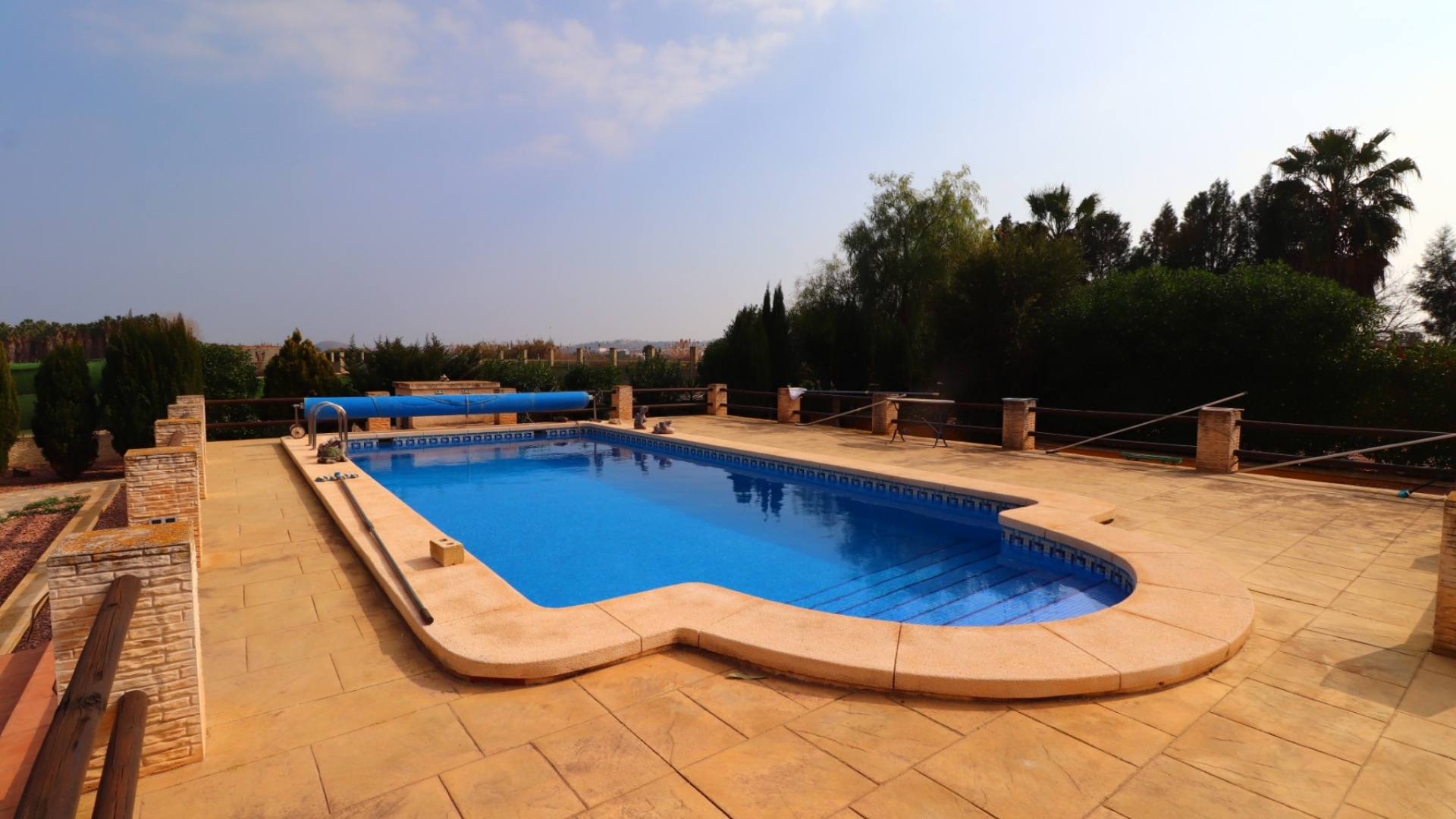 Revente - Country Property - Daya Vieja - Daya Vieja - Country