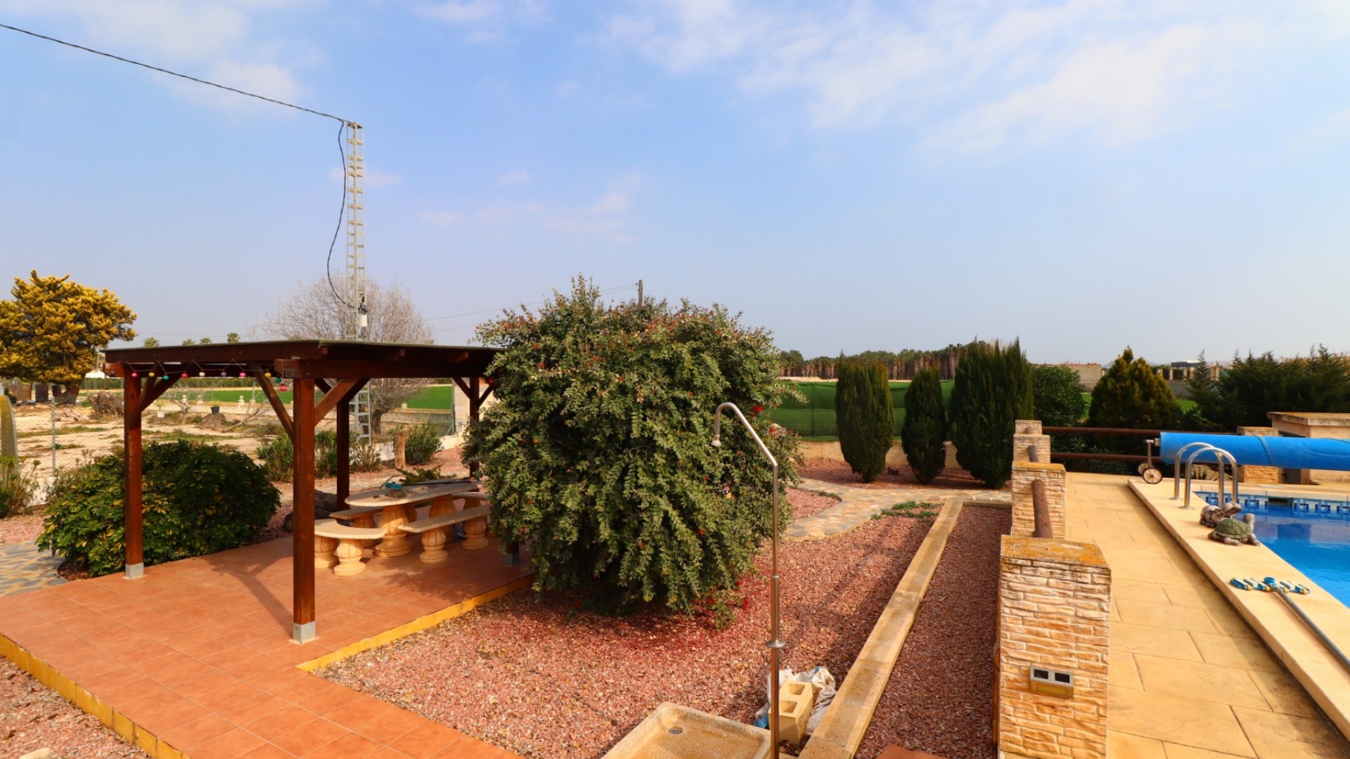 Revente - Country Property - Daya Vieja - Daya Vieja - Country