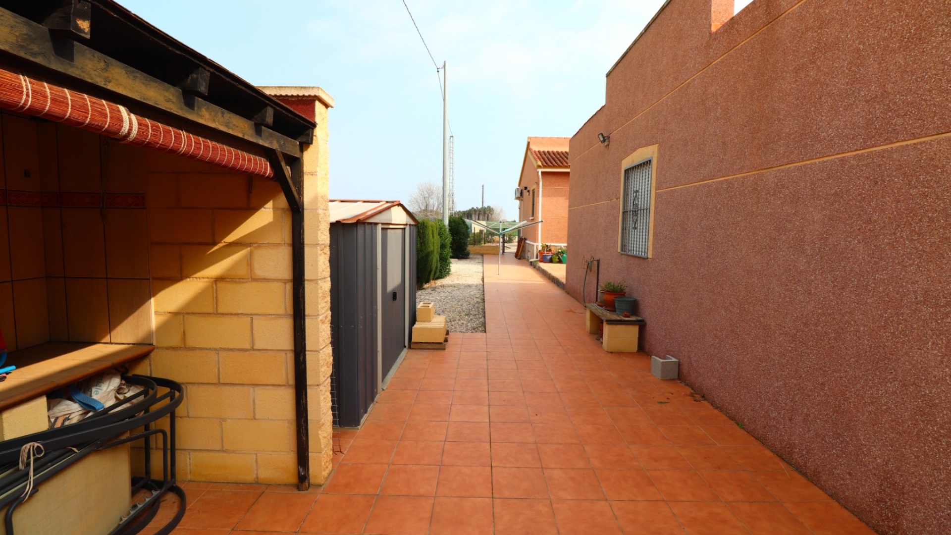 Revente - Country Property - Daya Vieja - Daya Vieja - Country