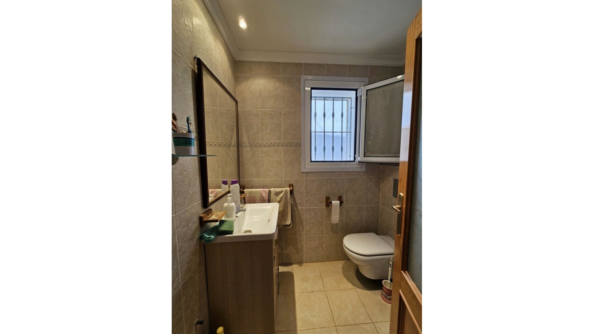 Revente - Country Property - Denia - Denia Centro