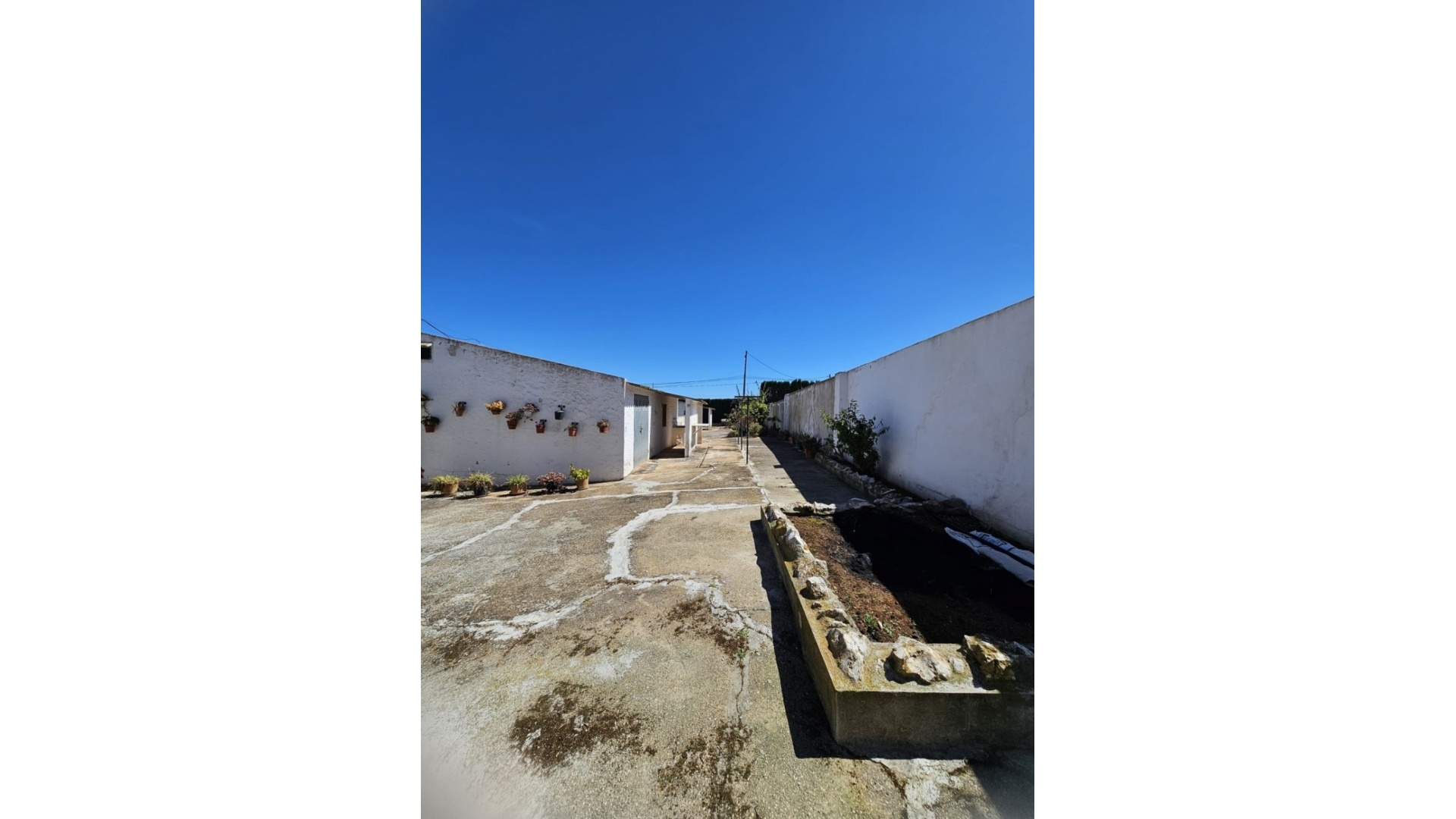 Revente - Country Property - Denia - Denia Centro
