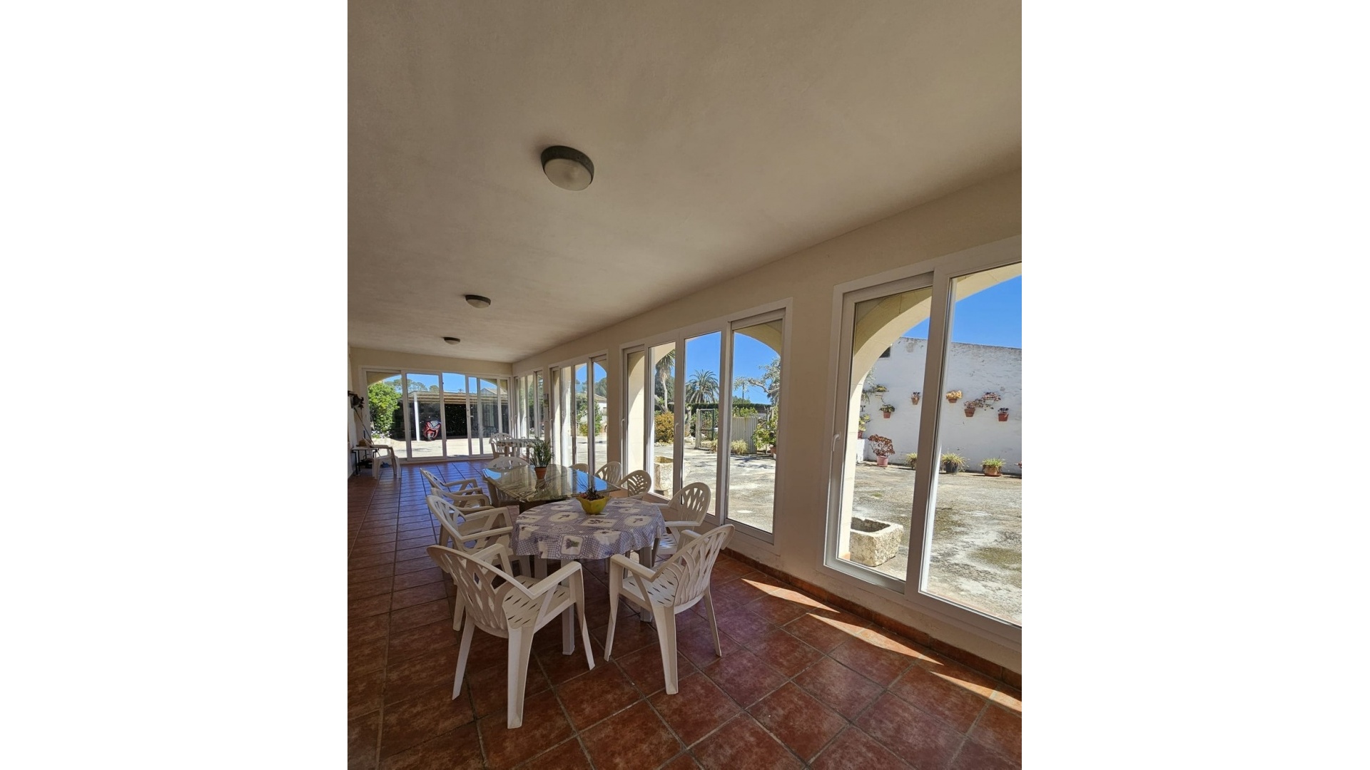 Revente - Country Property - Denia - Denia Centro
