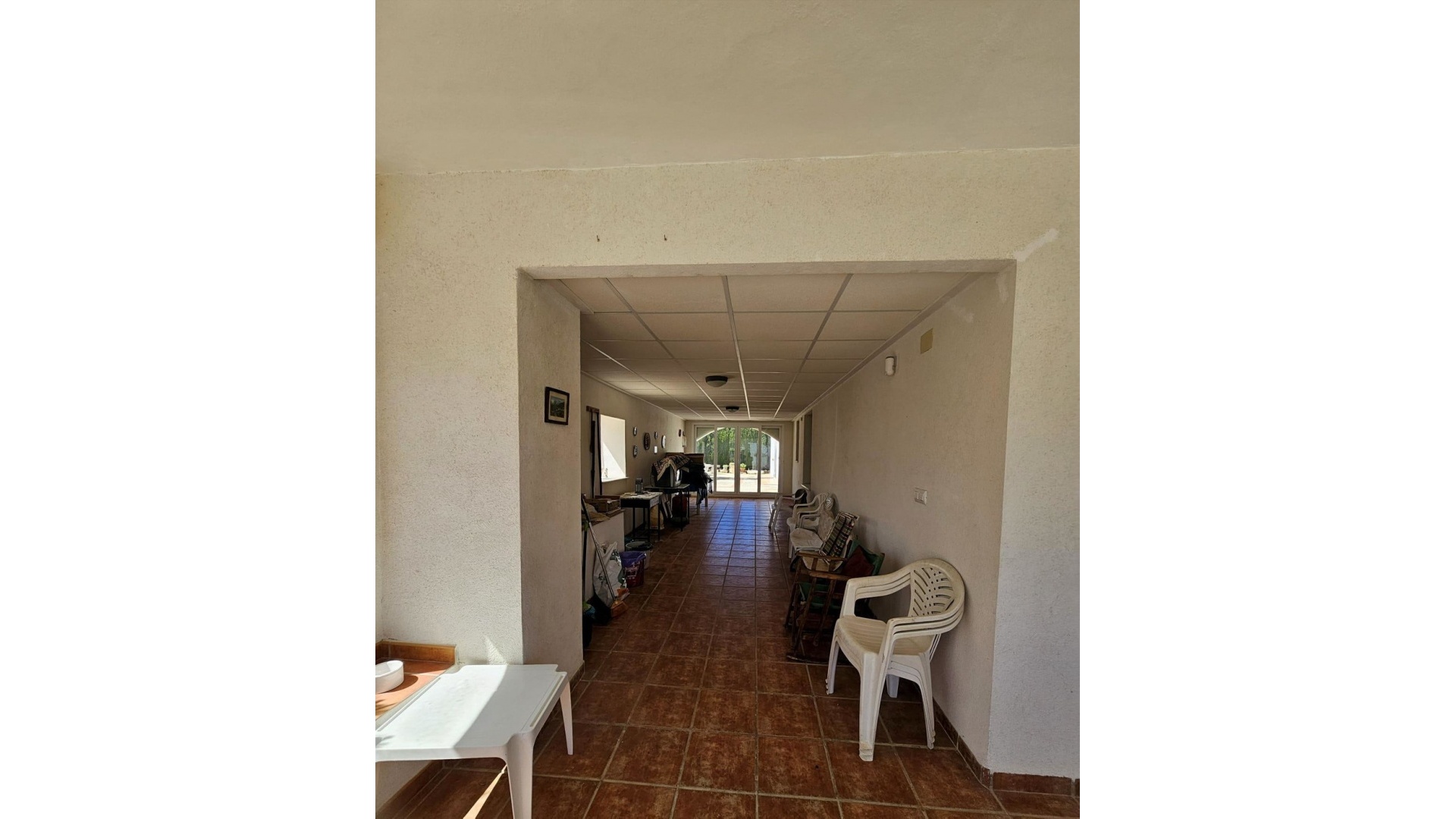 Revente - Country Property - Denia - Denia Centro