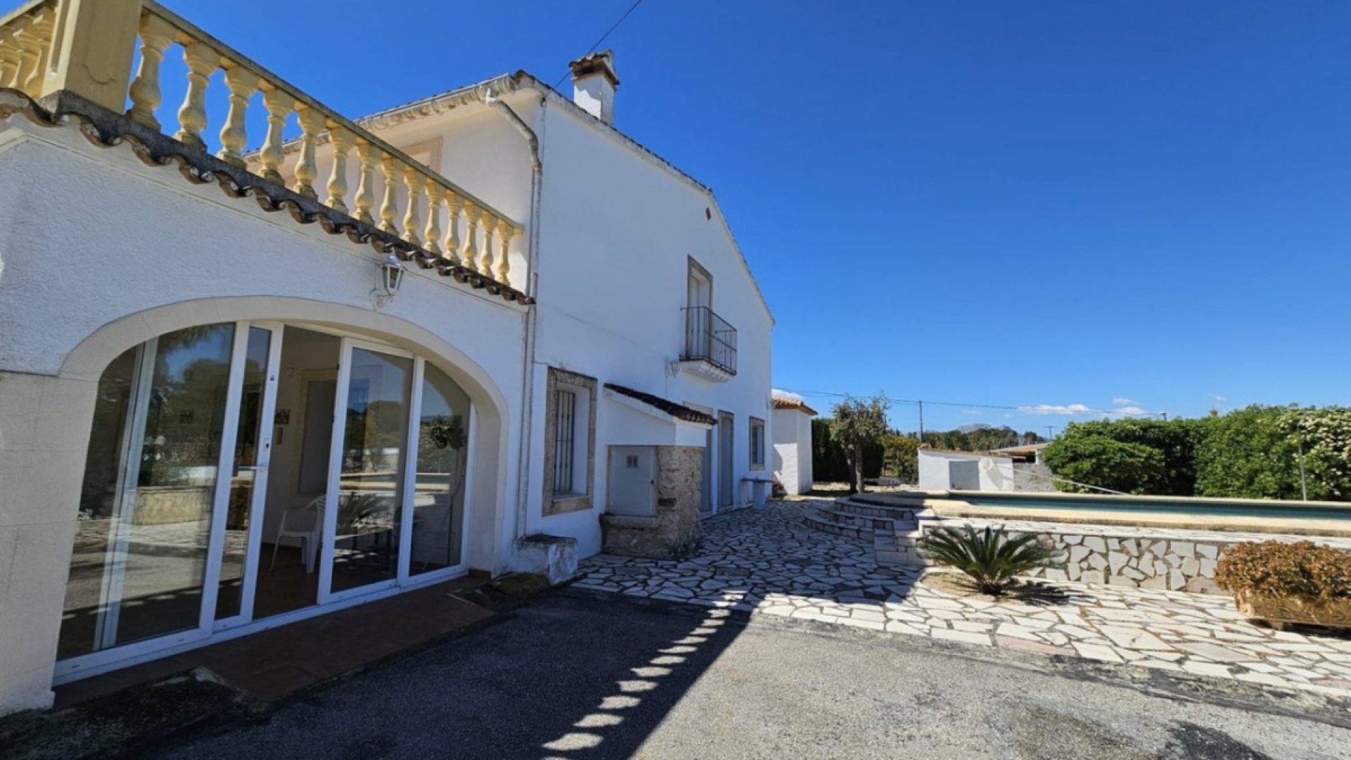 Revente - Country Property - Denia - Denia Centro