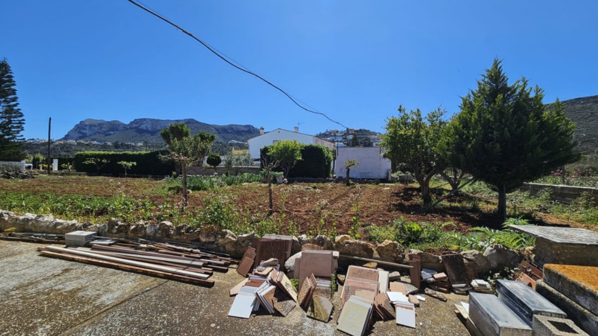 Revente - Country Property - Denia - Denia Centro