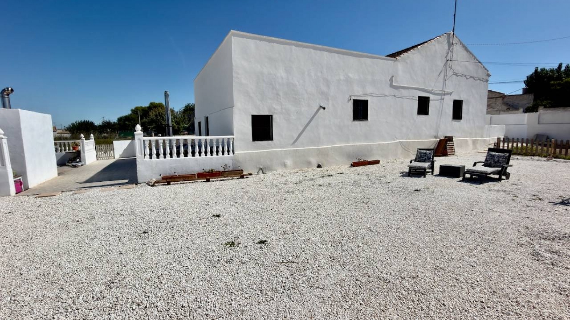Revente - Country Property - Dolores - Comunidad Valenciana