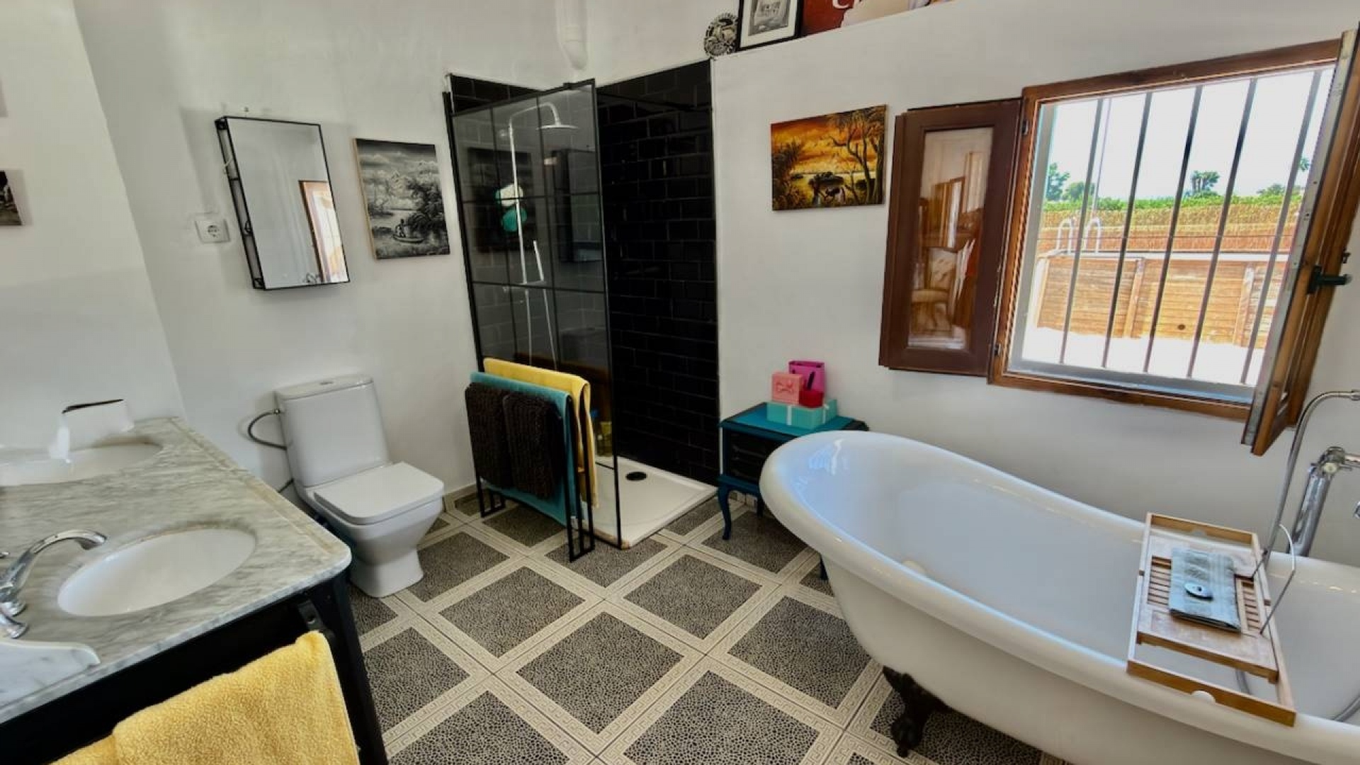 Revente - Country Property - Dolores - Comunidad Valenciana