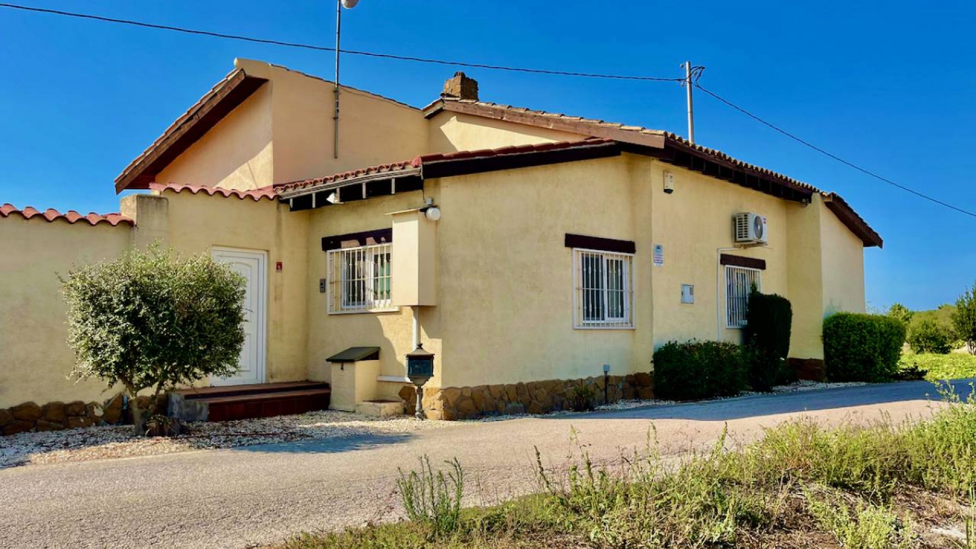 Revente - Country Property - Dolores