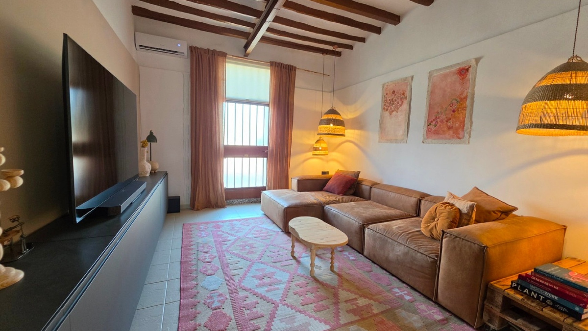 Revente - Country Property - Elche - Elche Centro