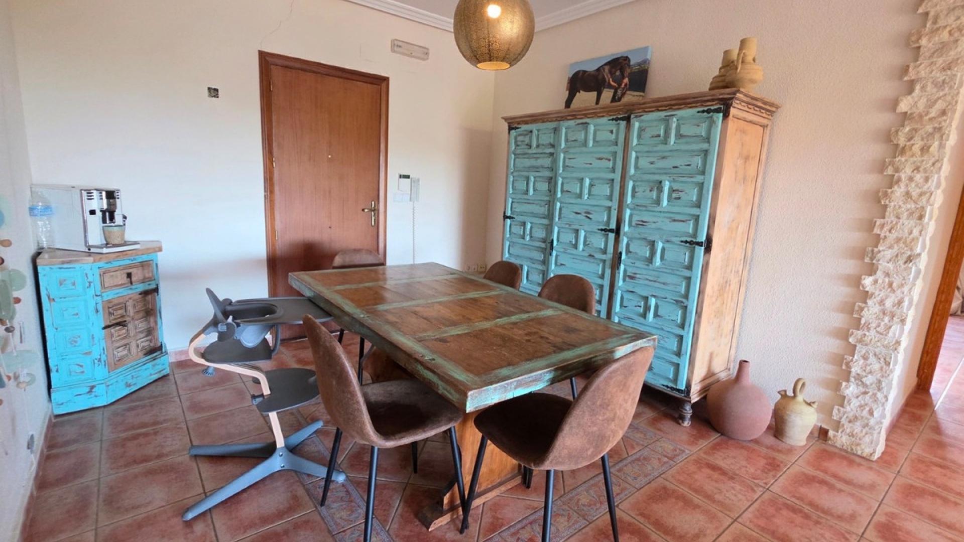 Revente - Country Property - Elche - Elche Centro