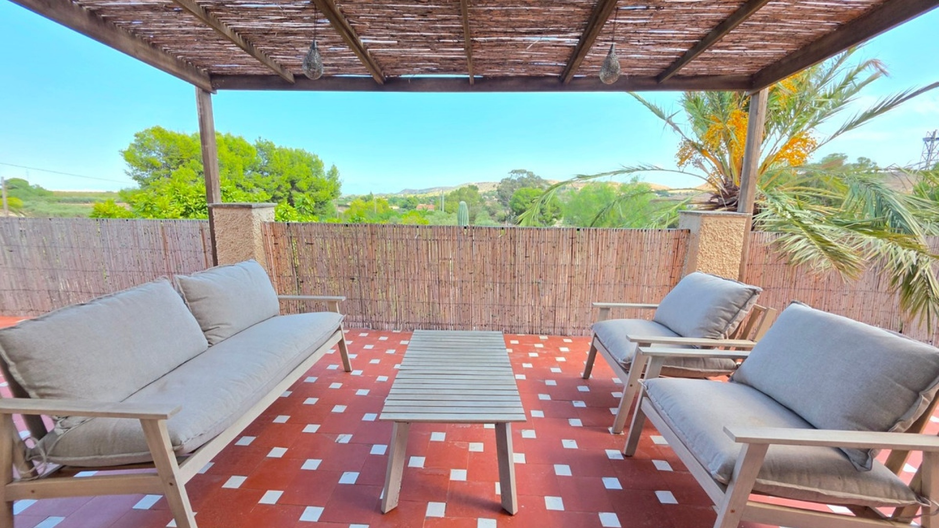 Revente - Country Property - Elche - Elche Centro