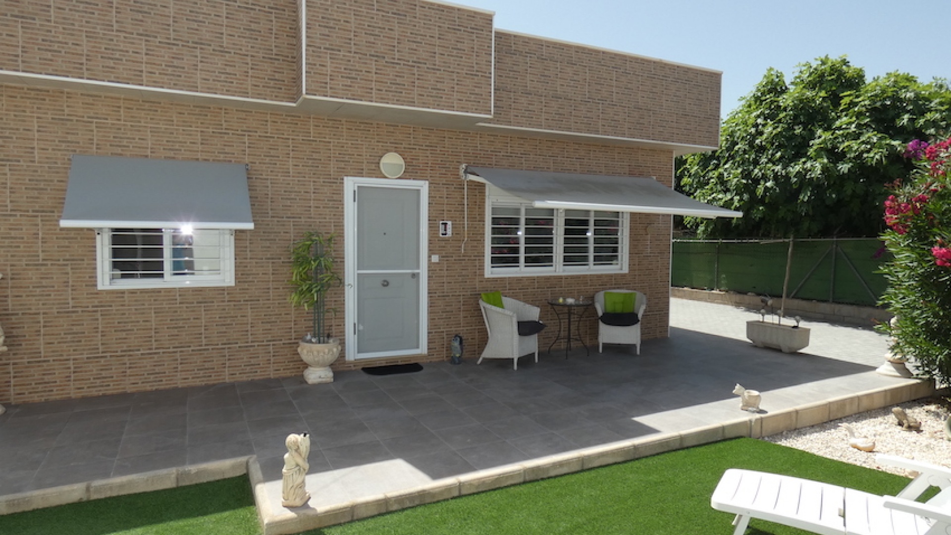 Revente - Country Property - Elche - La Hoya