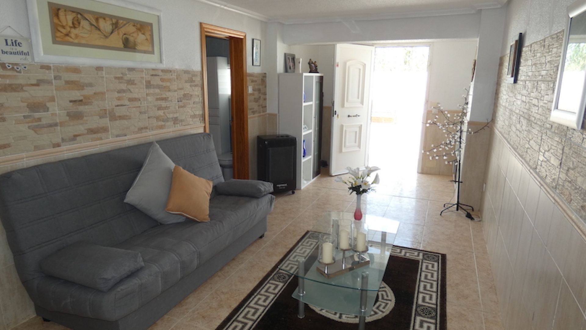 Revente - Country Property - Elche - La Hoya