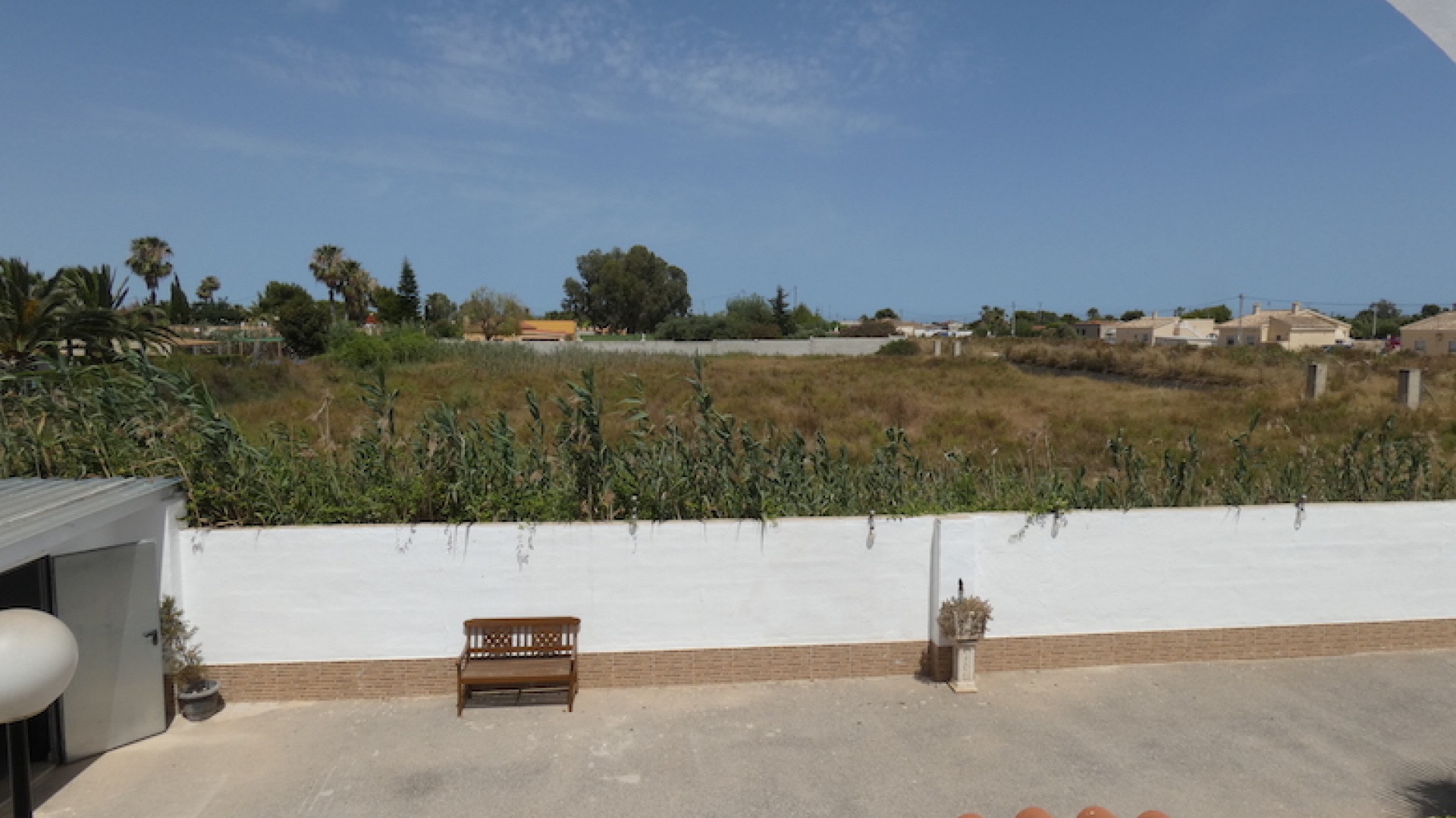 Revente - Country Property - Elche - La Hoya