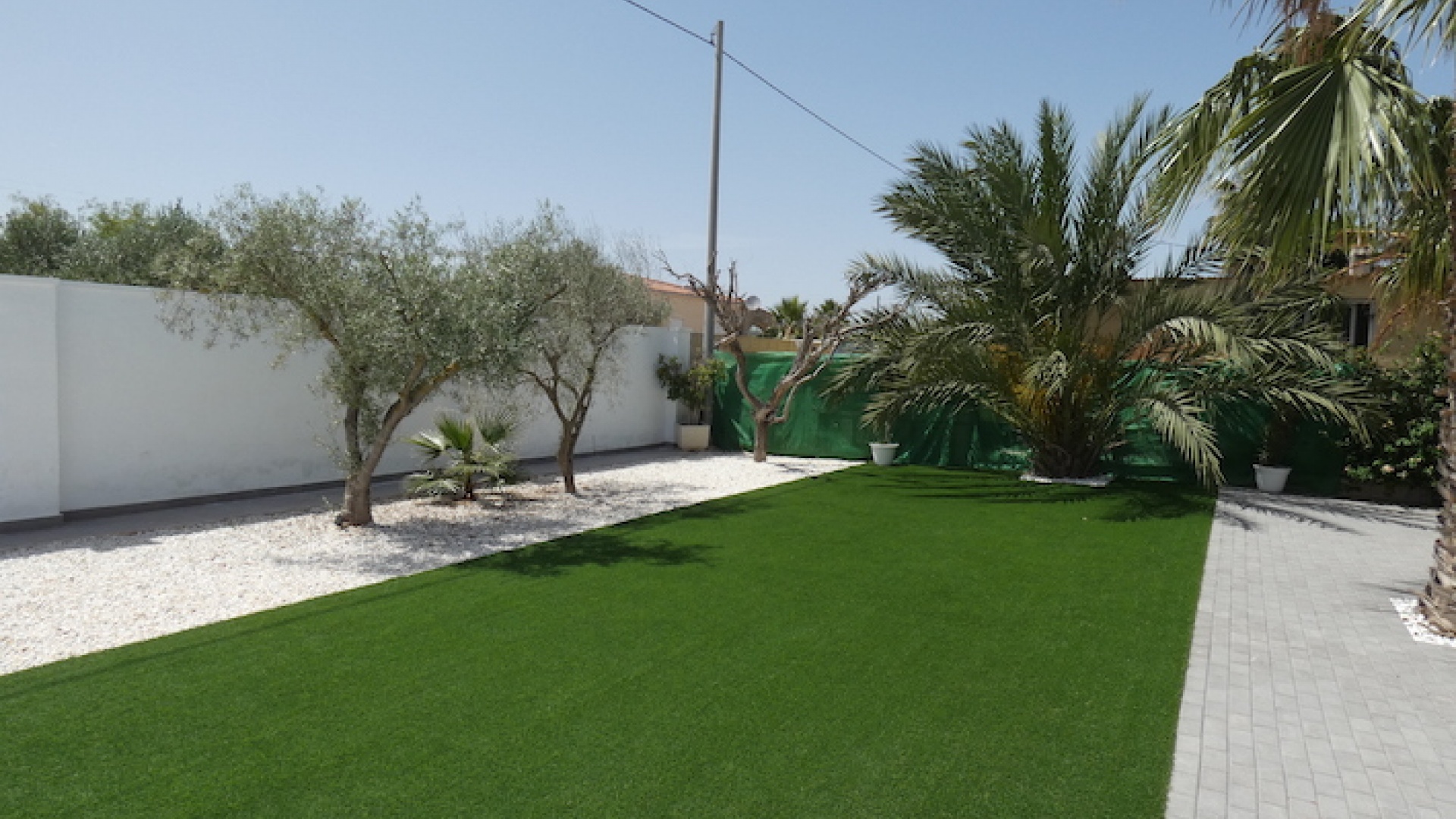 Revente - Country Property - Elche - La Hoya