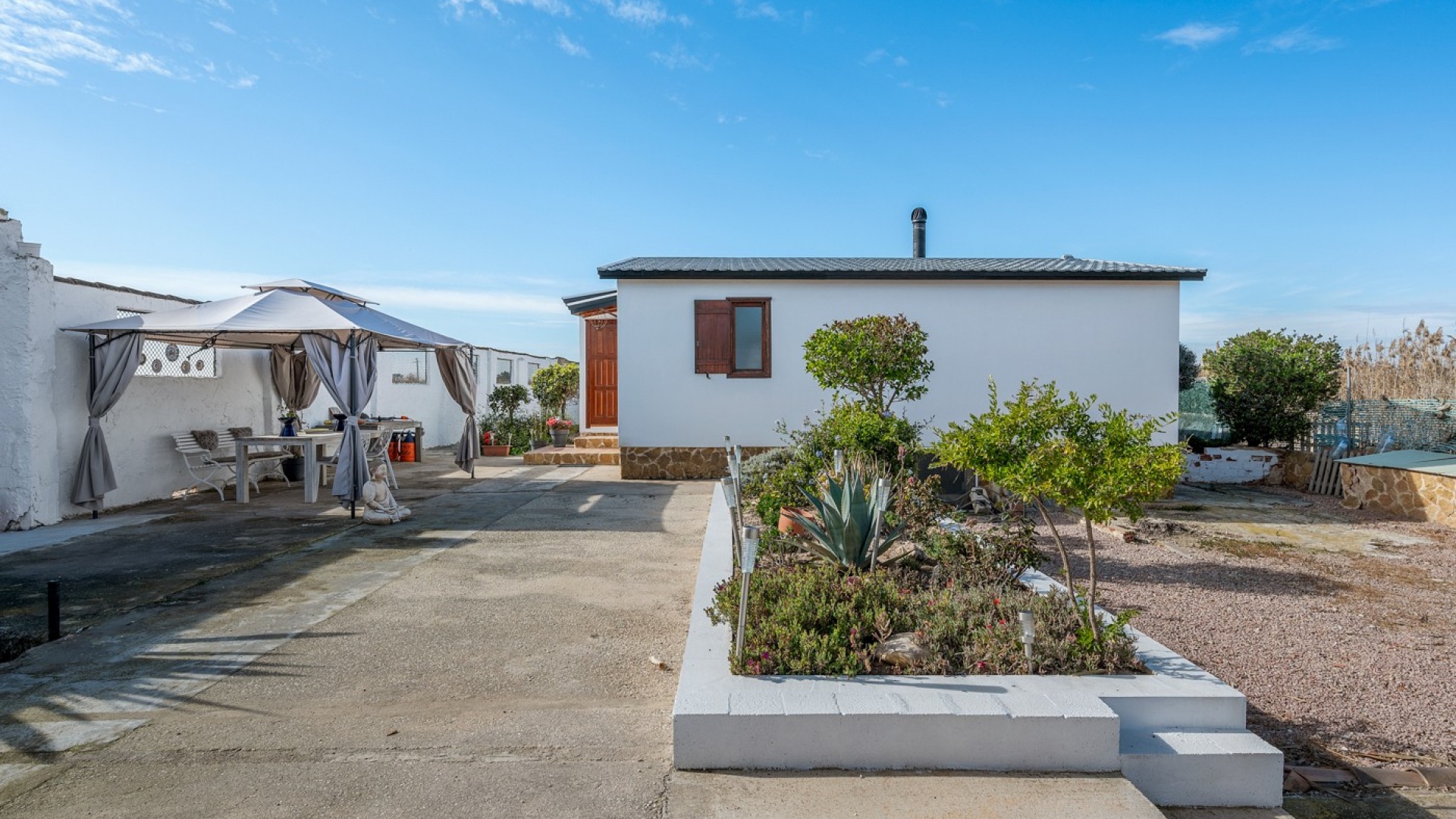 Revente - Country Property - Elche Pedanías - Daimés