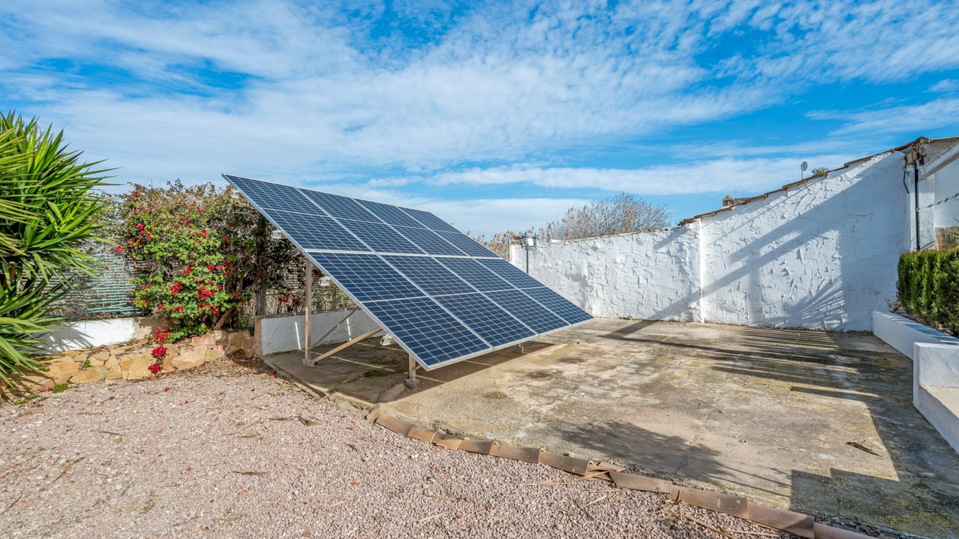 Revente - Country Property - Elche Pedanías - Daimés