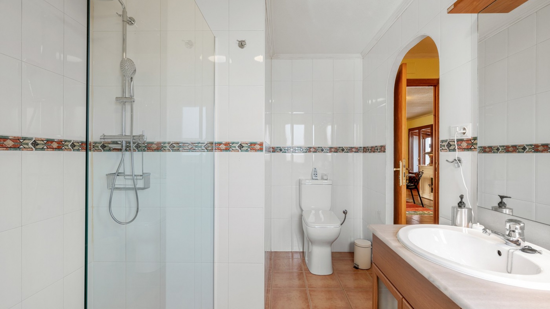 Revente - Country Property - Elche Pedanías - Daimés