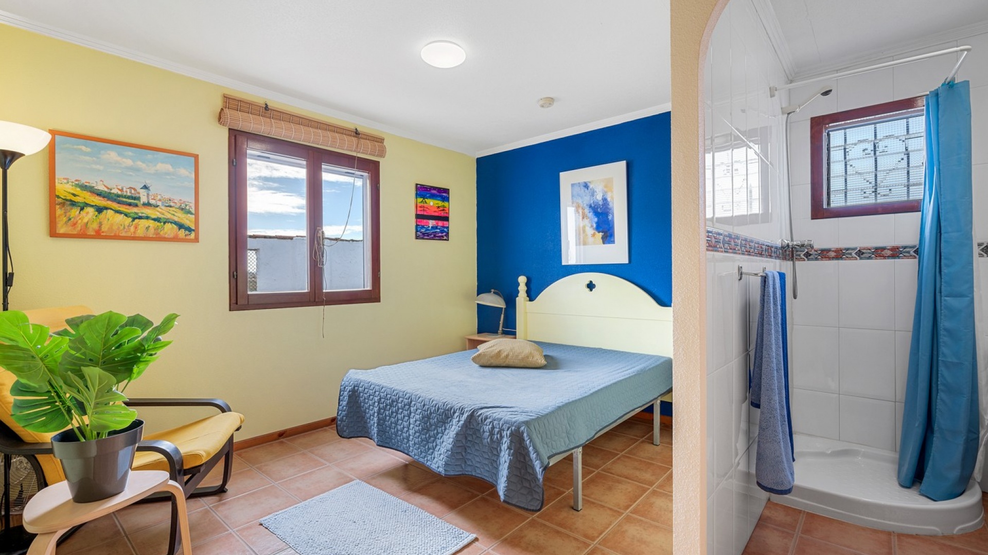 Revente - Country Property - Elche Pedanías - Daimés