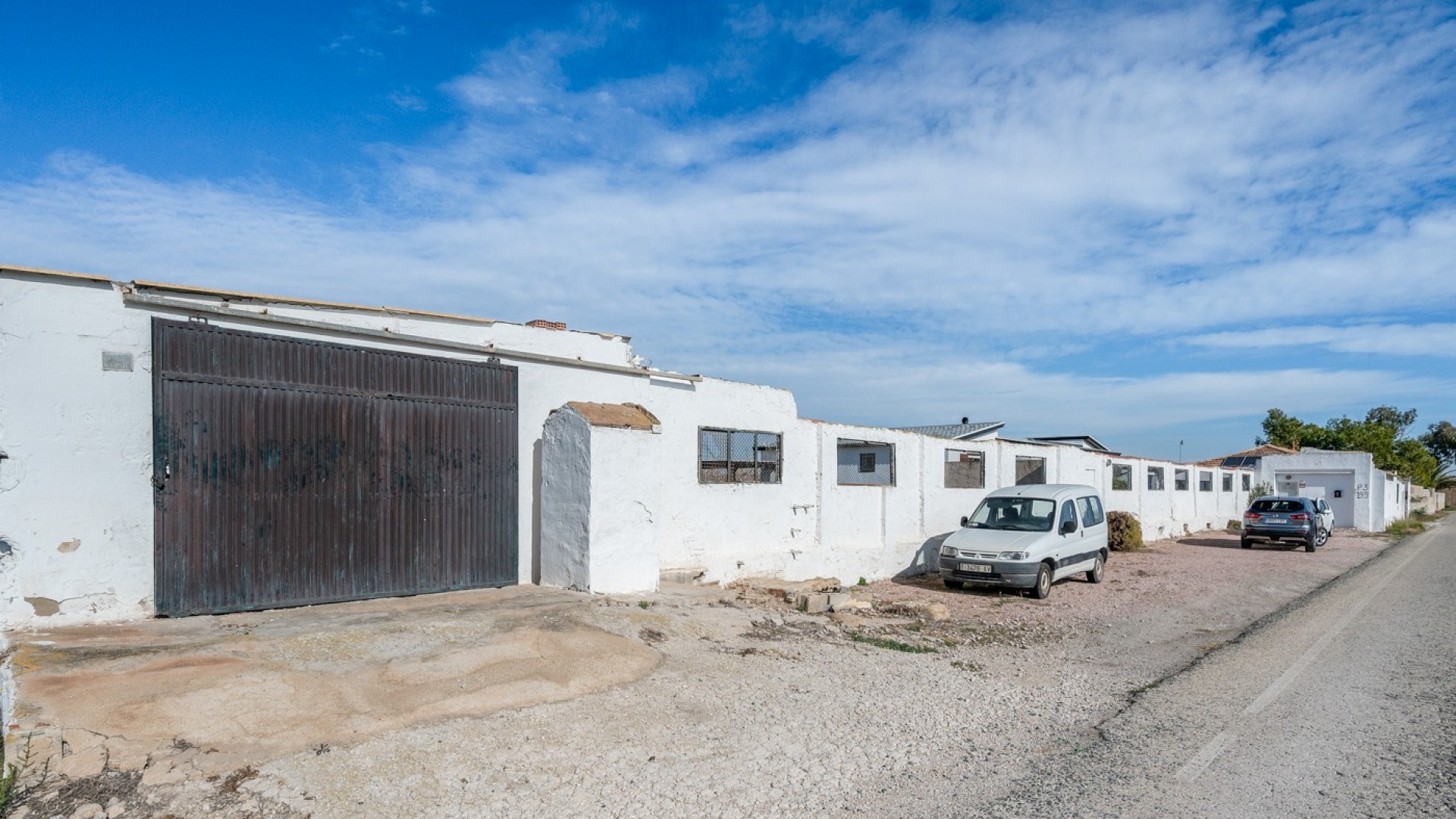 Revente - Country Property - Elche Pedanías - Daimés