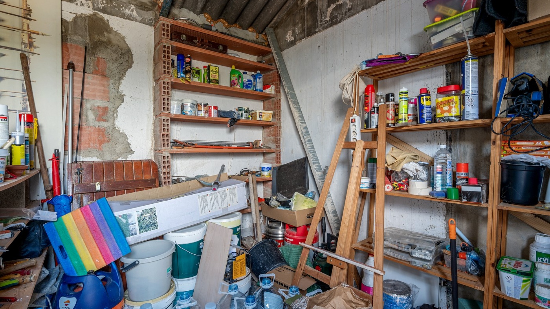 Revente - Country Property - Elche Pedanías - Daimés