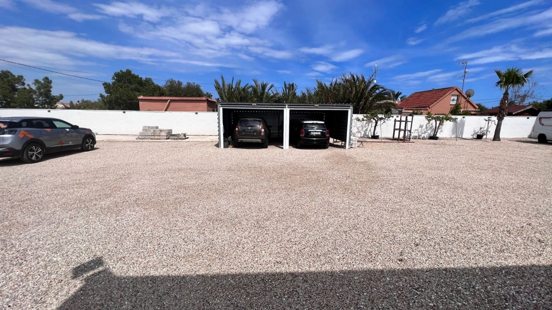 Revente - Country Property - Elche Pedanías - La Marina