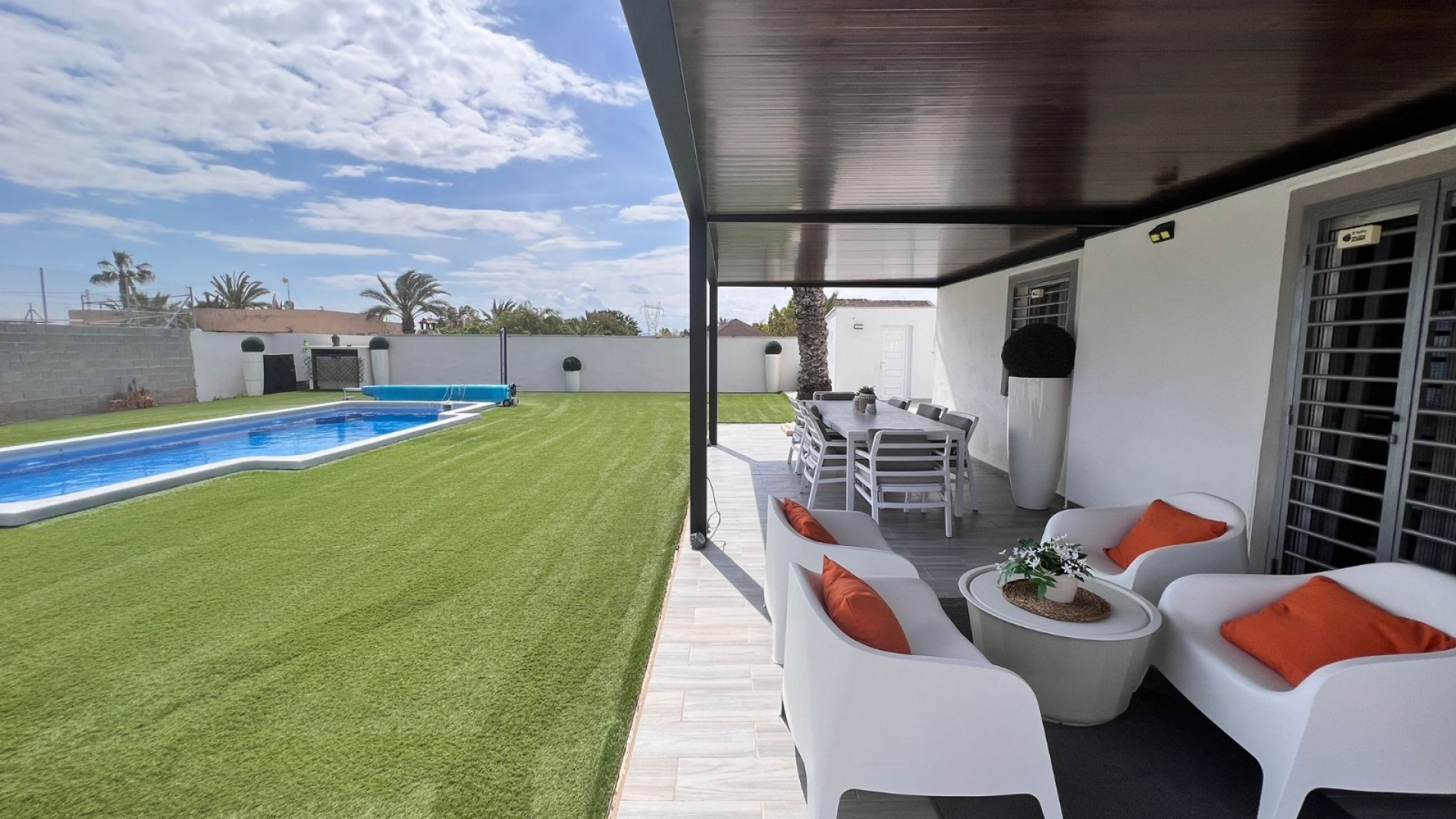 Revente - Country Property - Elche Pedanías - La Marina