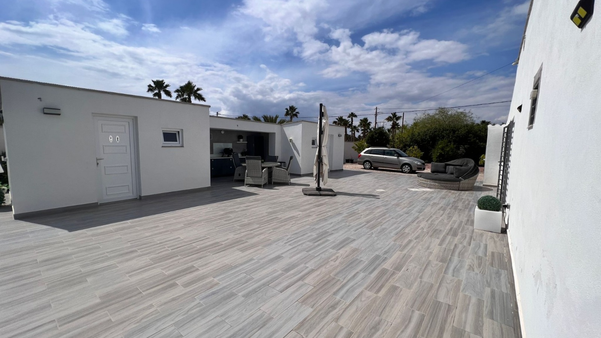 Revente - Country Property - Elche Pedanías - La Marina