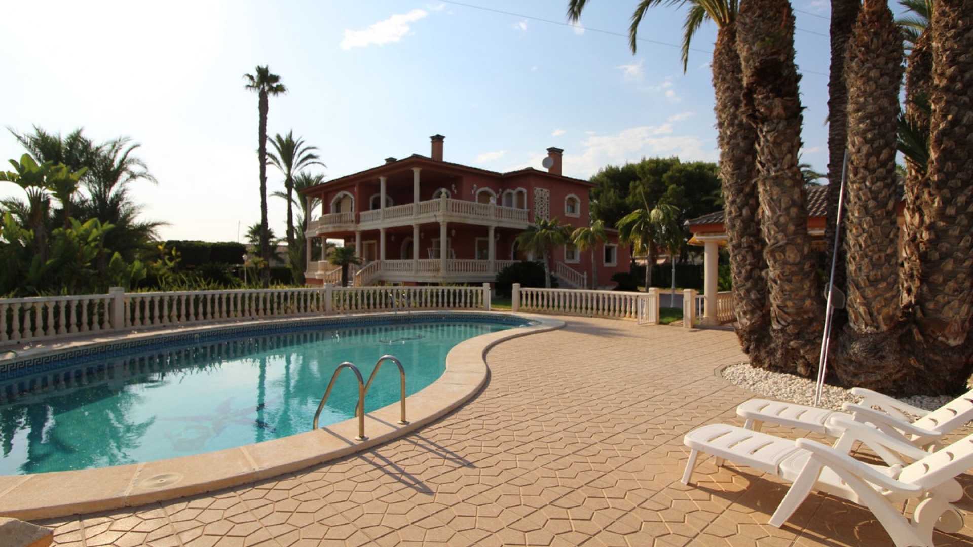 Revente - Country Property - Elche - Valverde