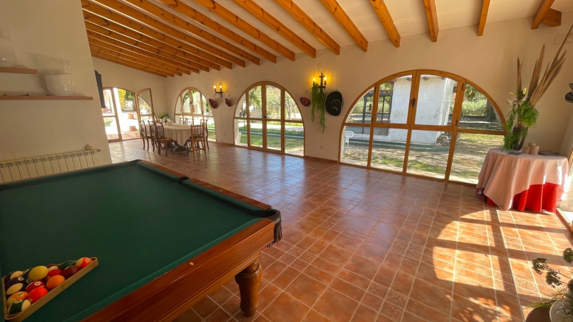 Revente - Country Property - Elda - Elda Centro