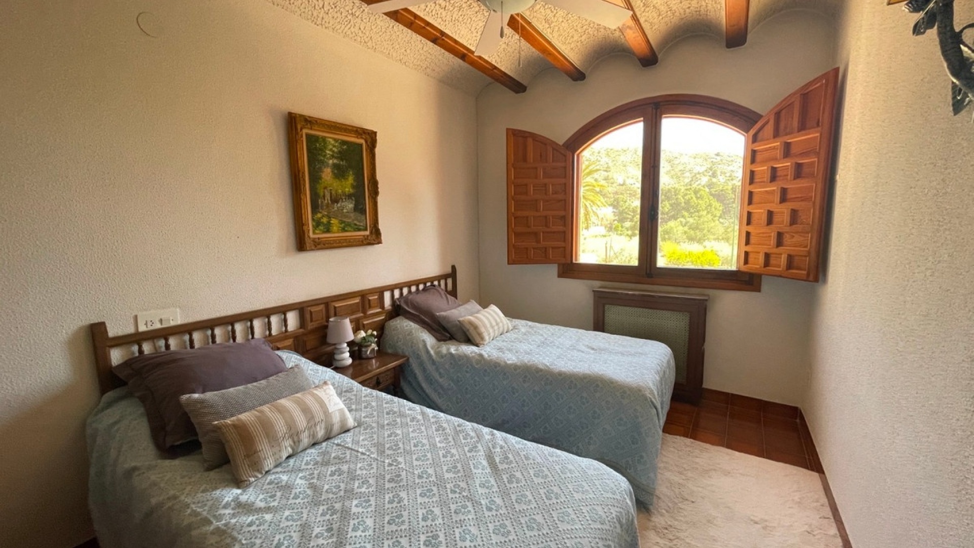 Revente - Country Property - Elda - Elda Centro