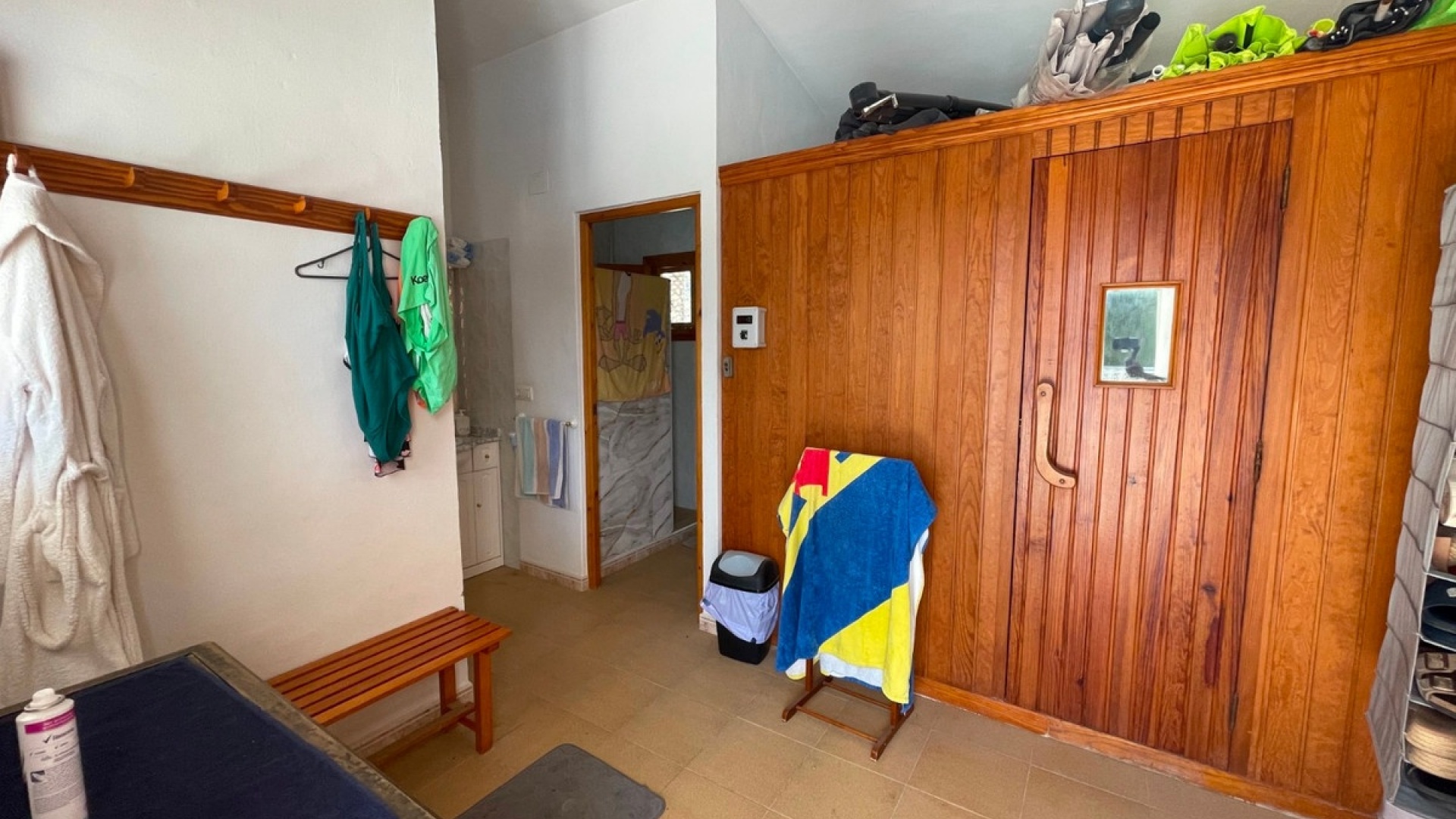 Revente - Country Property - Elda - Elda Centro