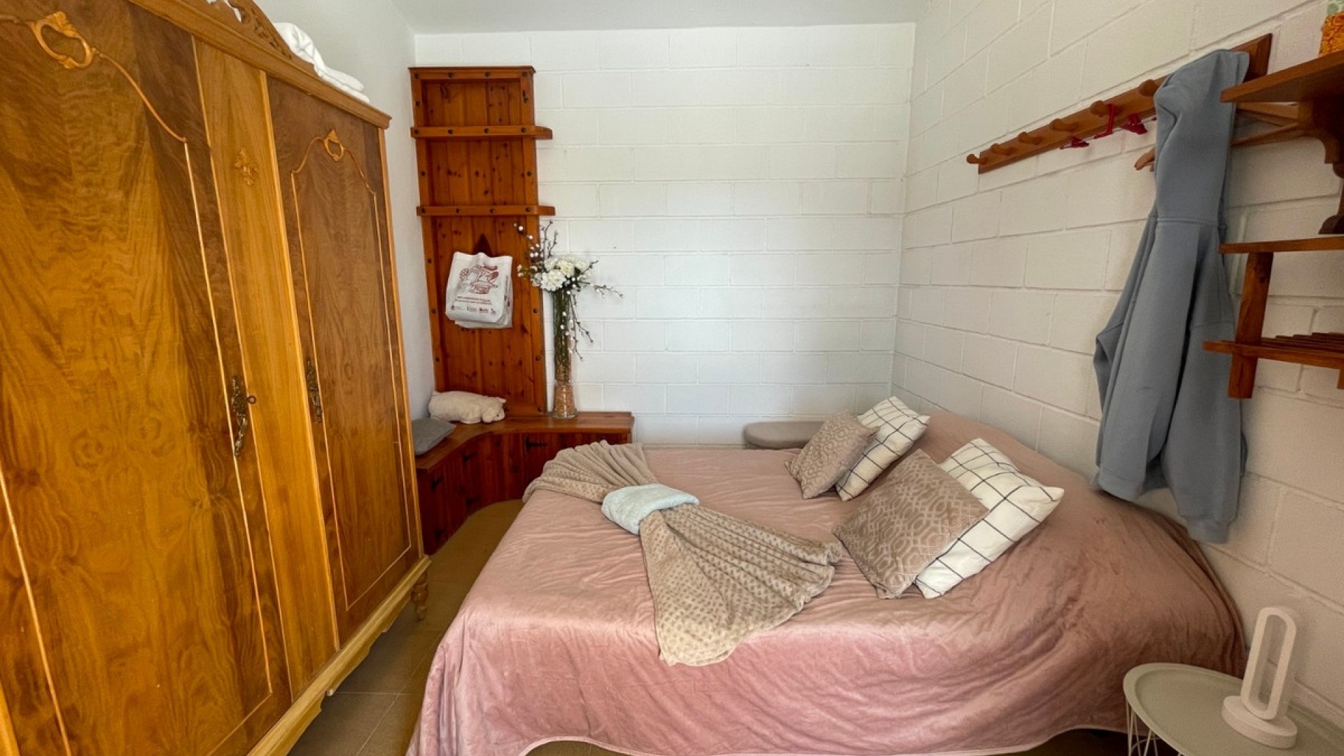 Revente - Country Property - Elda - Elda Centro