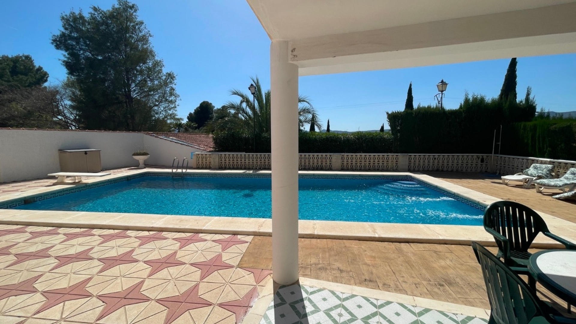 Revente - Country Property - Elda - Elda Centro