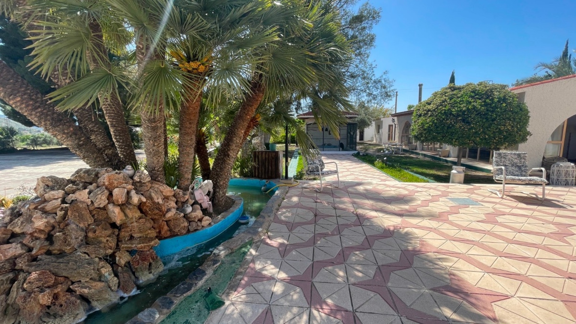 Revente - Country Property - Elda - Elda Centro
