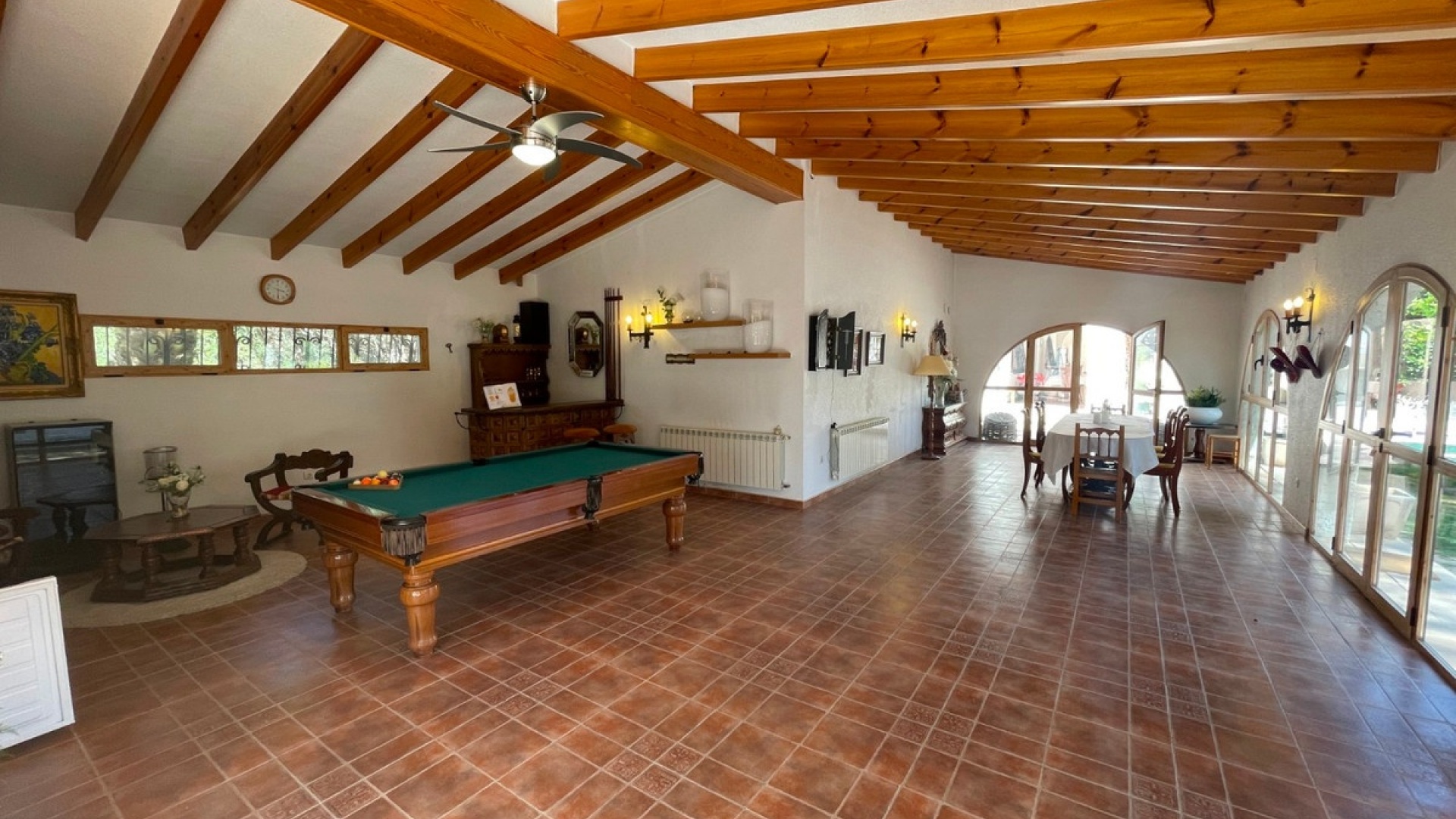 Revente - Country Property - Elda - Elda Centro