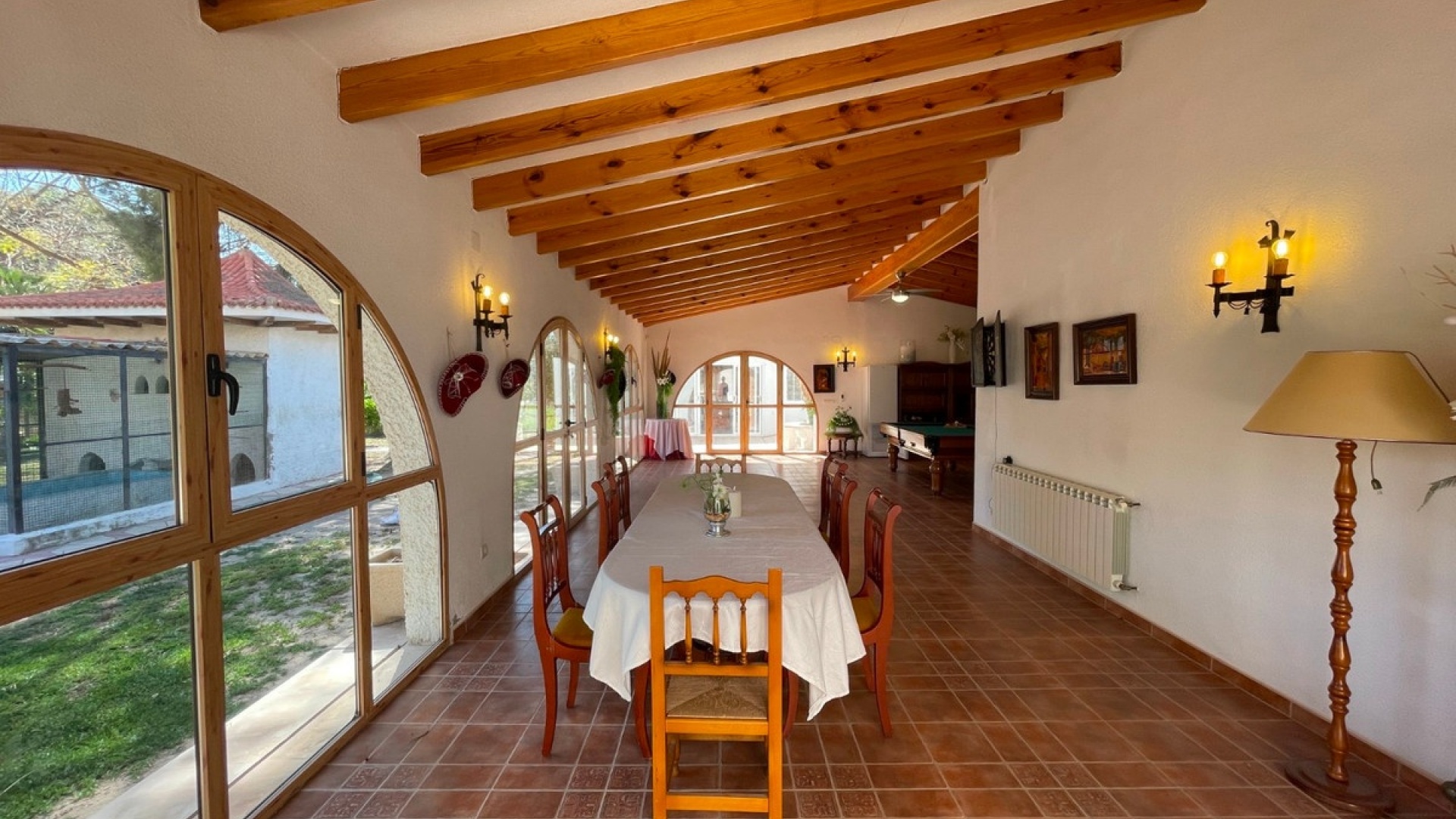 Revente - Country Property - Elda - Elda Centro