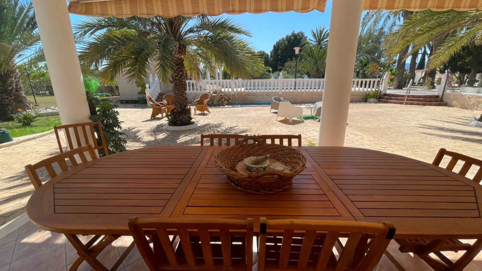 Revente - Country Property - Elda - Elda Centro