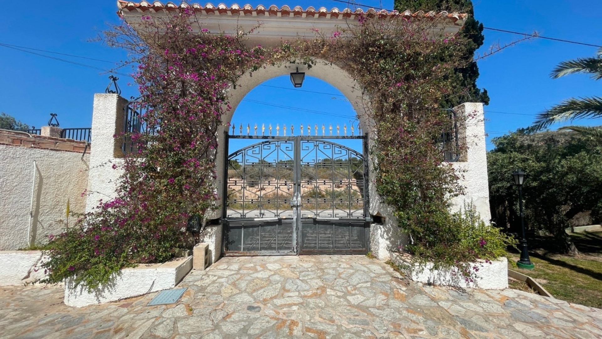 Revente - Country Property - Elda - Elda Centro