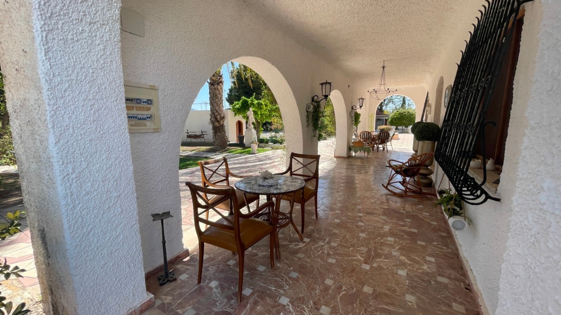 Revente - Country Property - Elda - Elda Centro