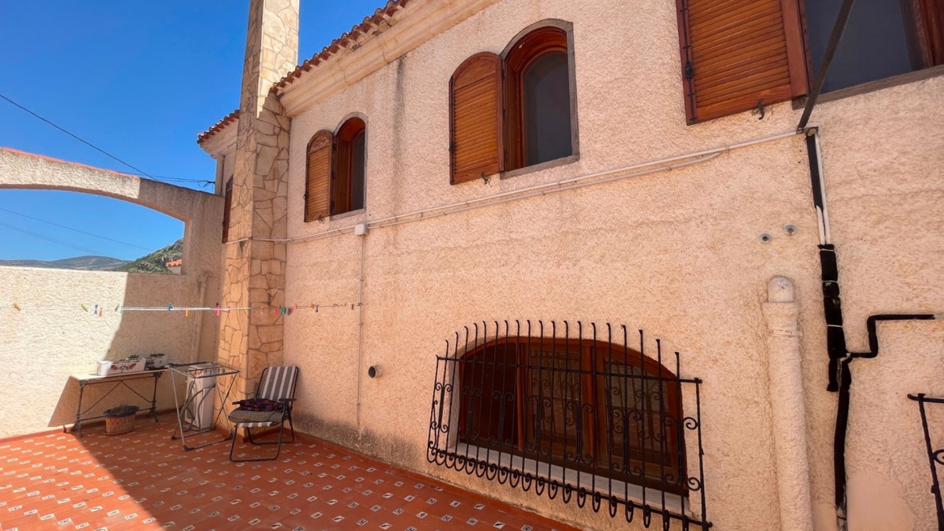 Revente - Country Property - Elda - Elda Centro